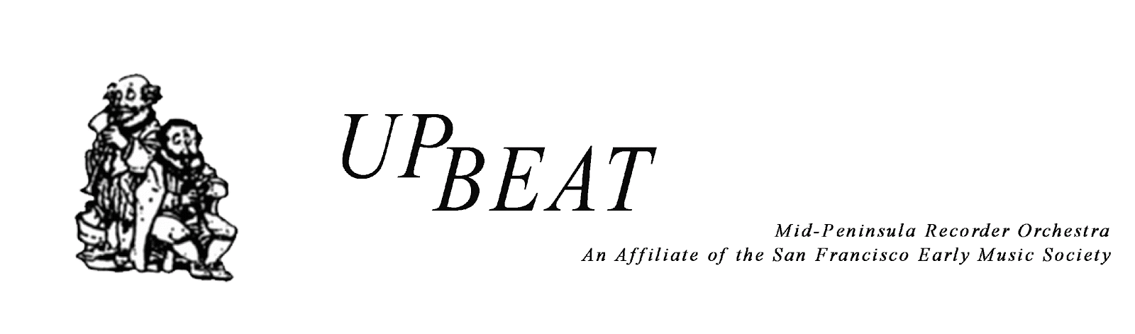 MPRO UpBeat March 2016