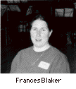 Frances Blaker