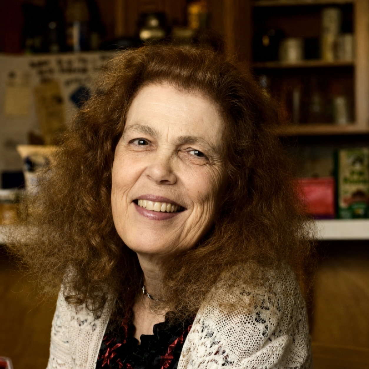 Marion Rubinstein